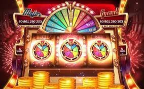 phppiso slot game category overview showing video slots and jackpot titles