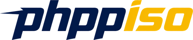 phppiso brand logo
